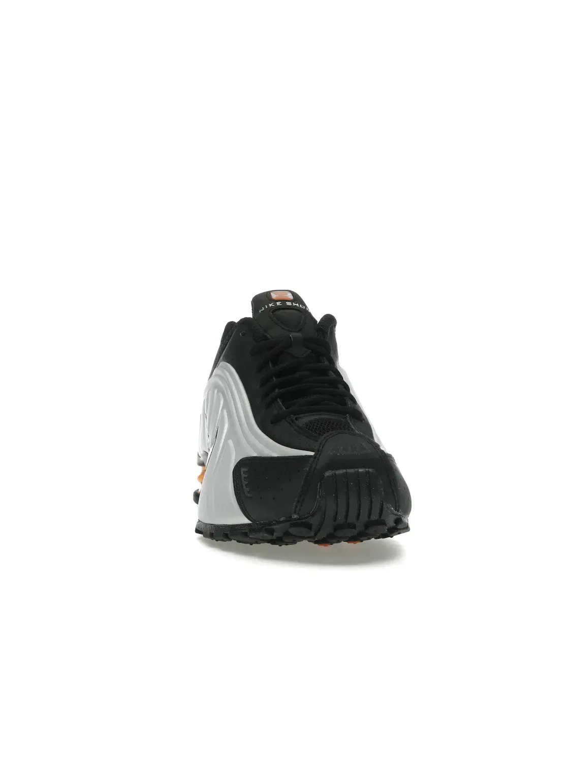 Мужские кроссовки Lifestyle Nike Shox R4 — изображение 2 из 4