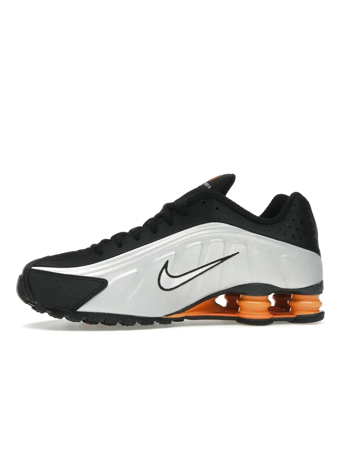Мужские кроссовки Lifestyle Nike Shox R4 — изображение 3 из 4