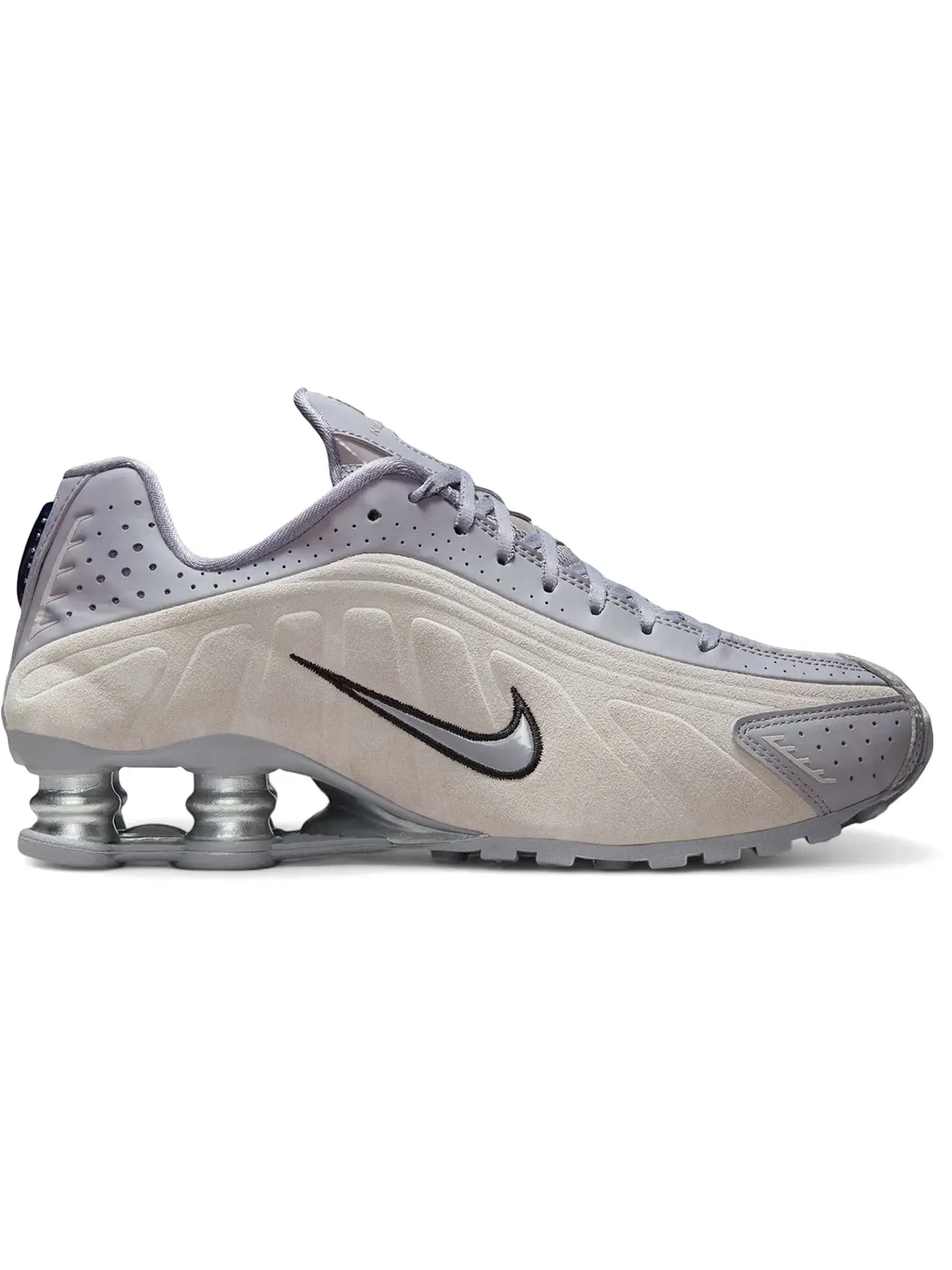 Женские кроссовки Lifestyle Nike Shox R4 — изображение 1 из 1