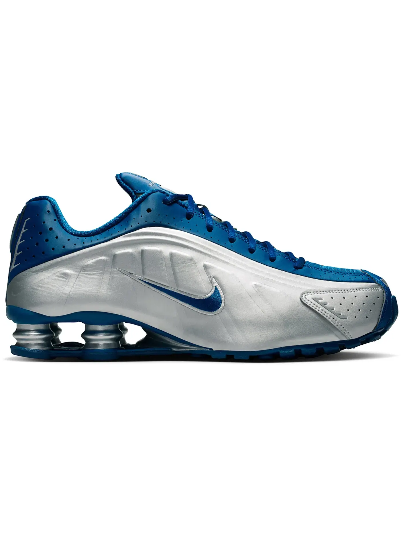 Мужские кроссовки Lifestyle Nike Shox R4 Nike — изображение 1 из 1