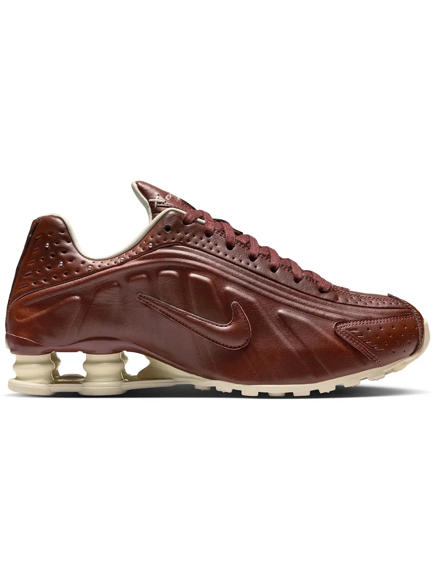 Женские кроссовки Lifestyle Nike Shox R4 — изображение 1 из 1