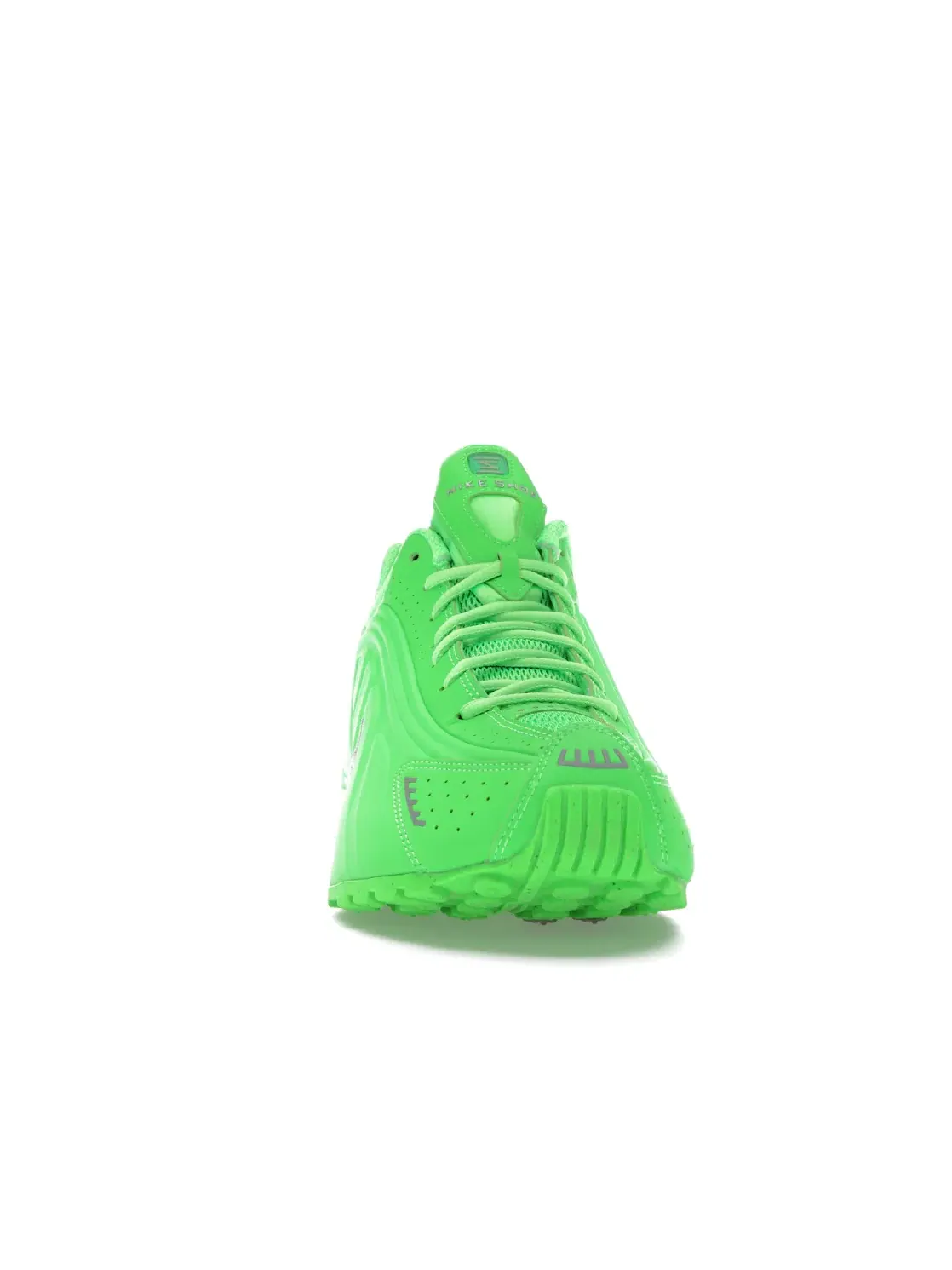Женские кроссовки для активного отдыха Nike Shox R4 — изображение 2 из 4