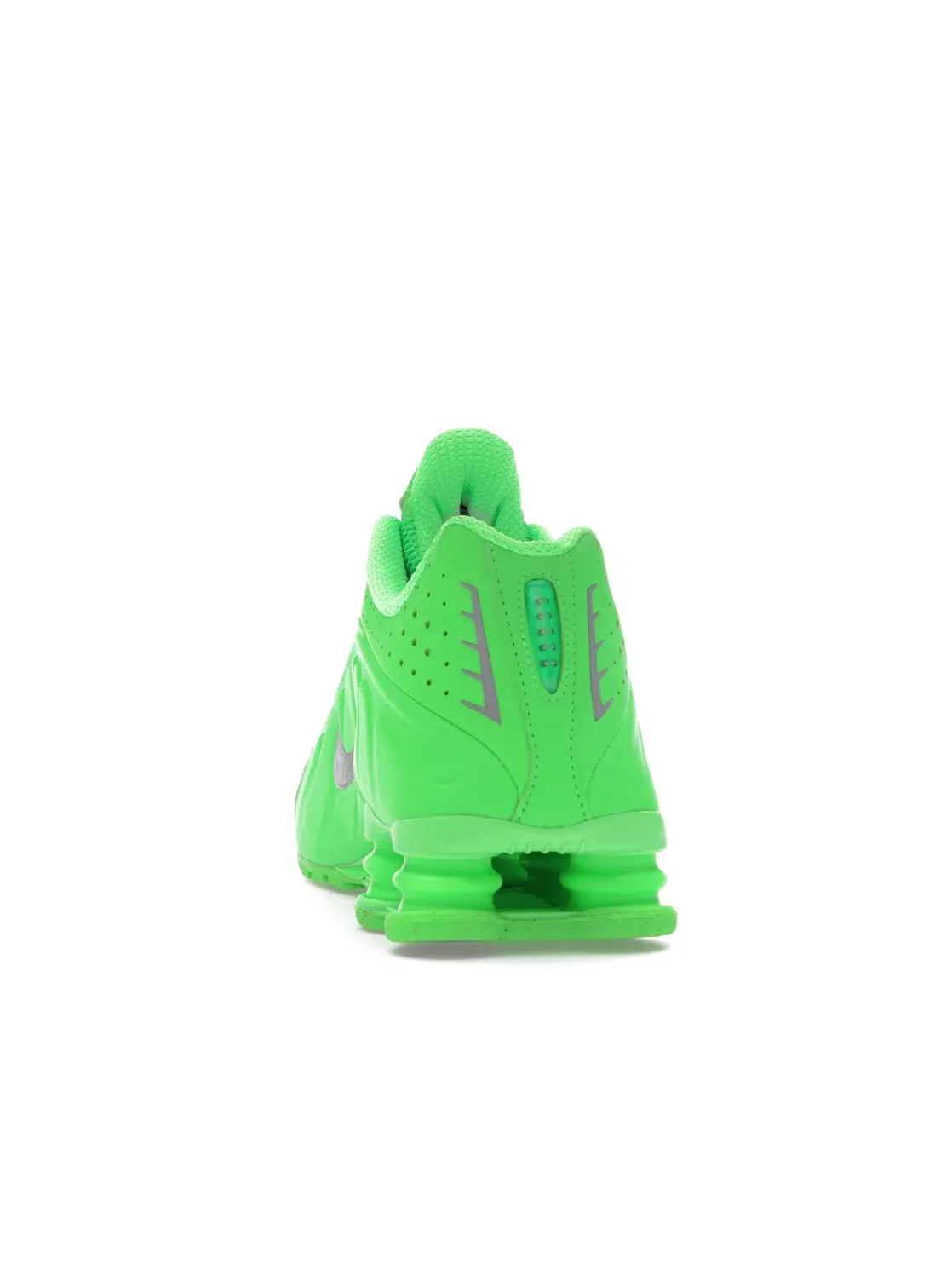 Женские кроссовки для активного отдыха Nike Shox R4 — изображение 4 из 4