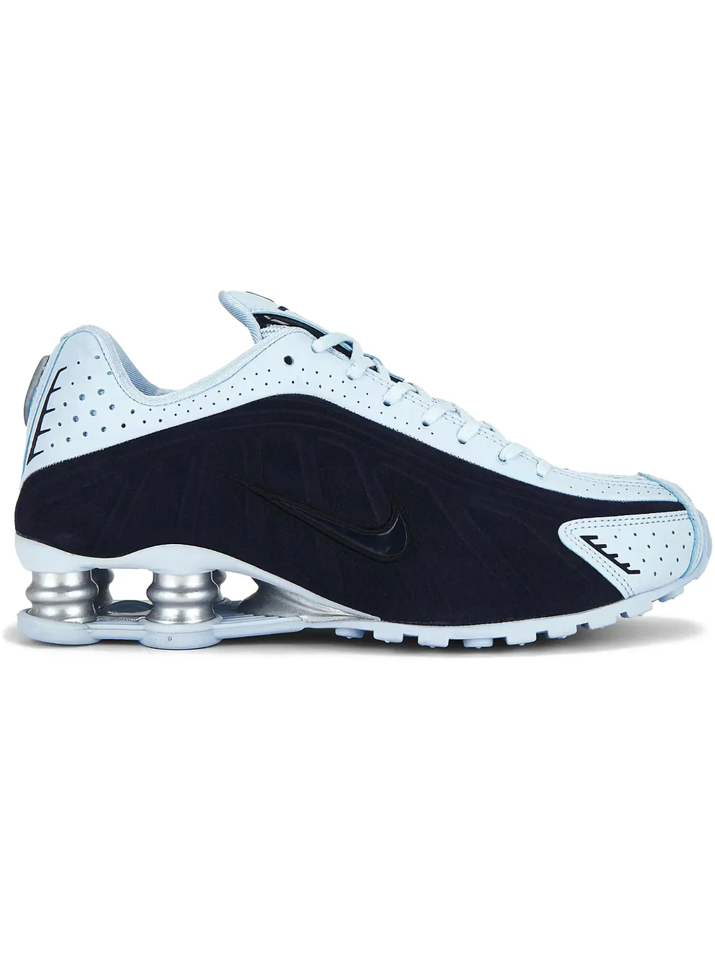 Женские кроссовки Lifestyle Nike Shox R4 — изображение 1 из 1