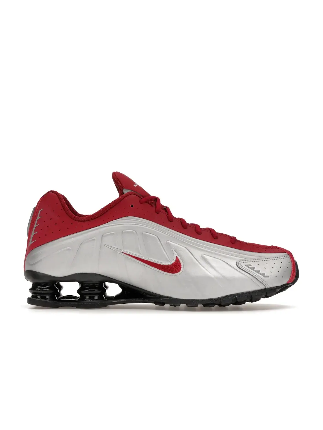 Мужские кроссовки Lifestyle Nike Shox R4 — изображение 1 из 4