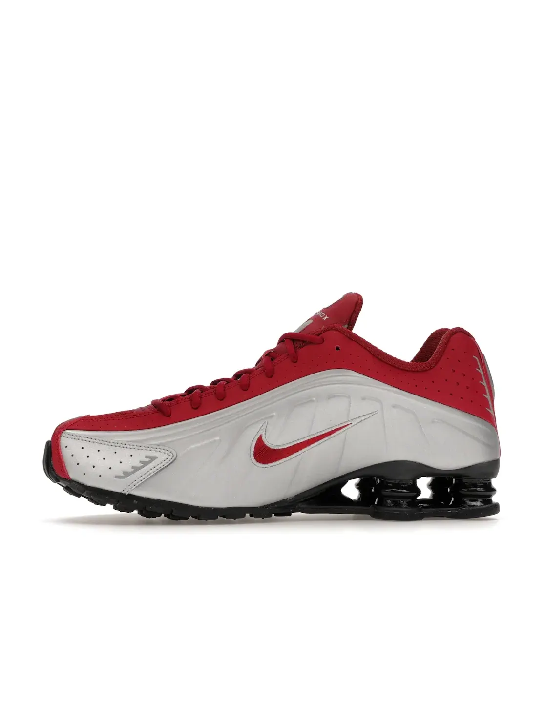 Мужские кроссовки Lifestyle Nike Shox R4 — изображение 3 из 4