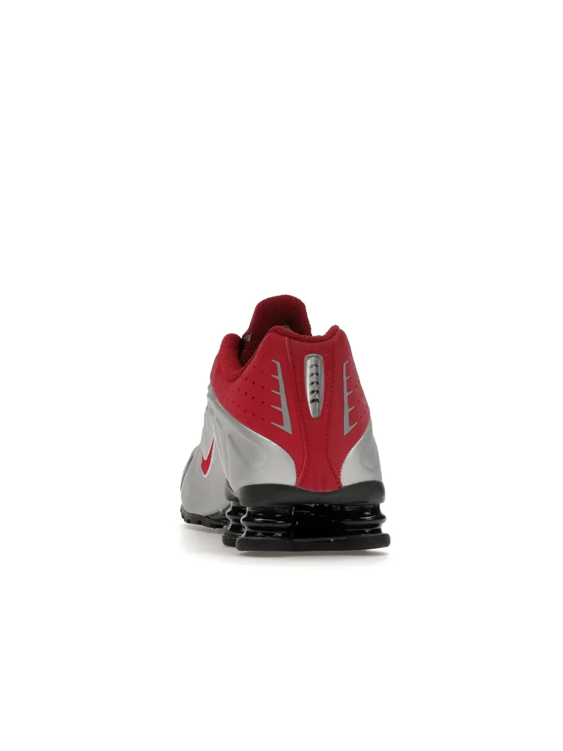 Мужские кроссовки Lifestyle Nike Shox R4 — изображение 4 из 4