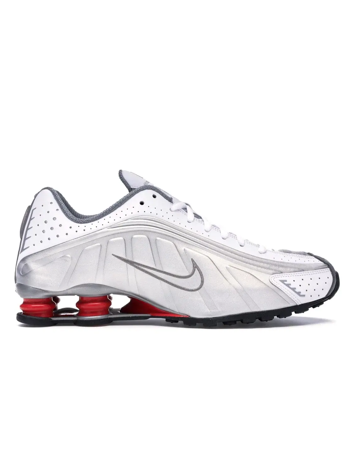 Мужские кроссовки Lifestyle Nike Shox R4 — изображение 1 из 4