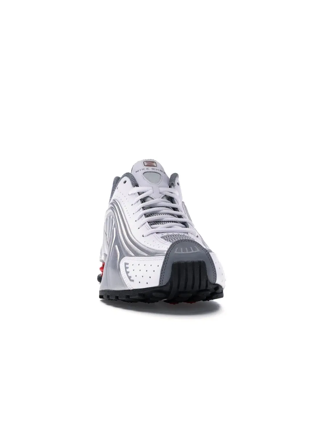 Мужские кроссовки Lifestyle Nike Shox R4 — изображение 2 из 4