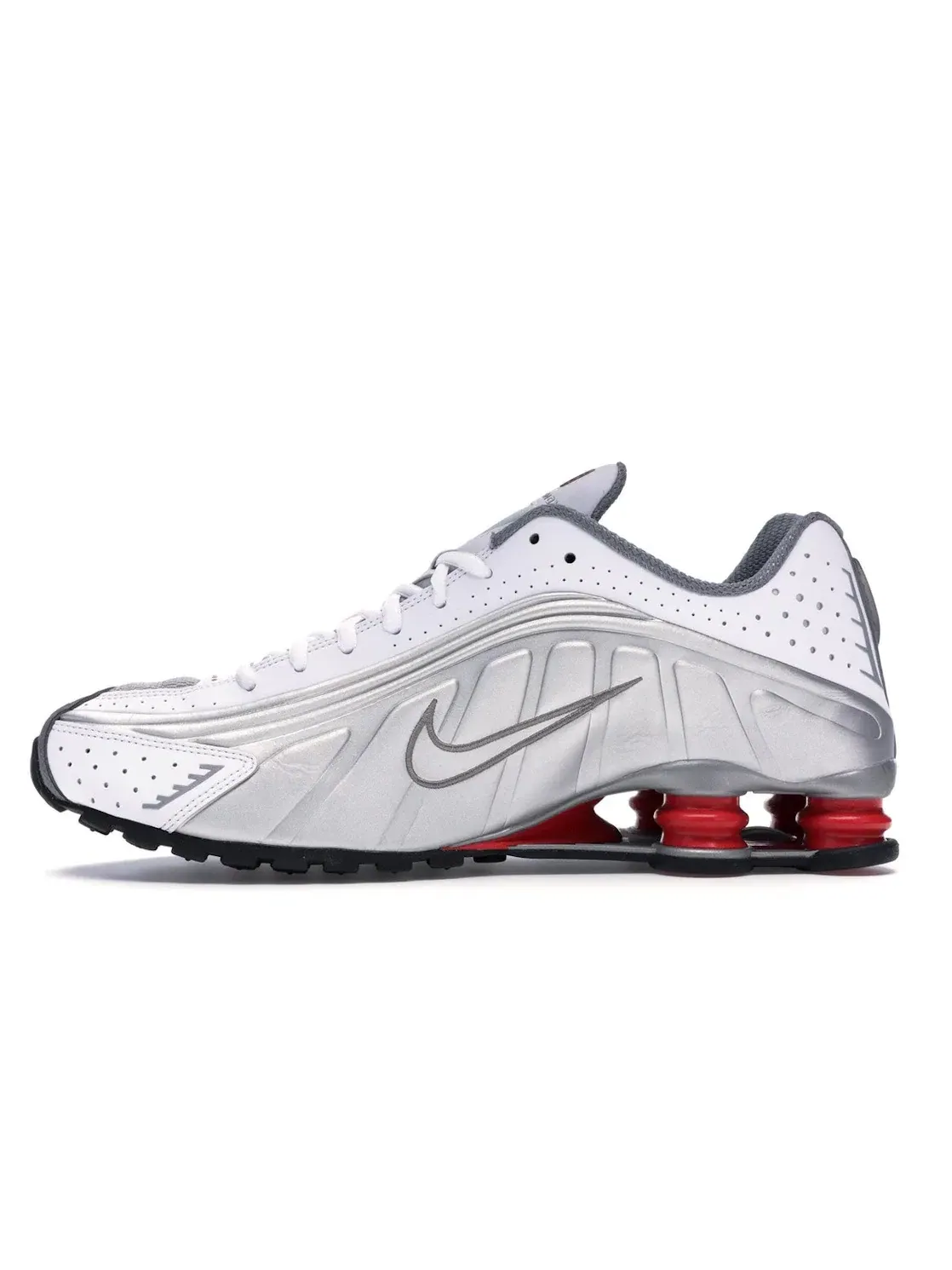 Мужские кроссовки Lifestyle Nike Shox R4 — изображение 3 из 4