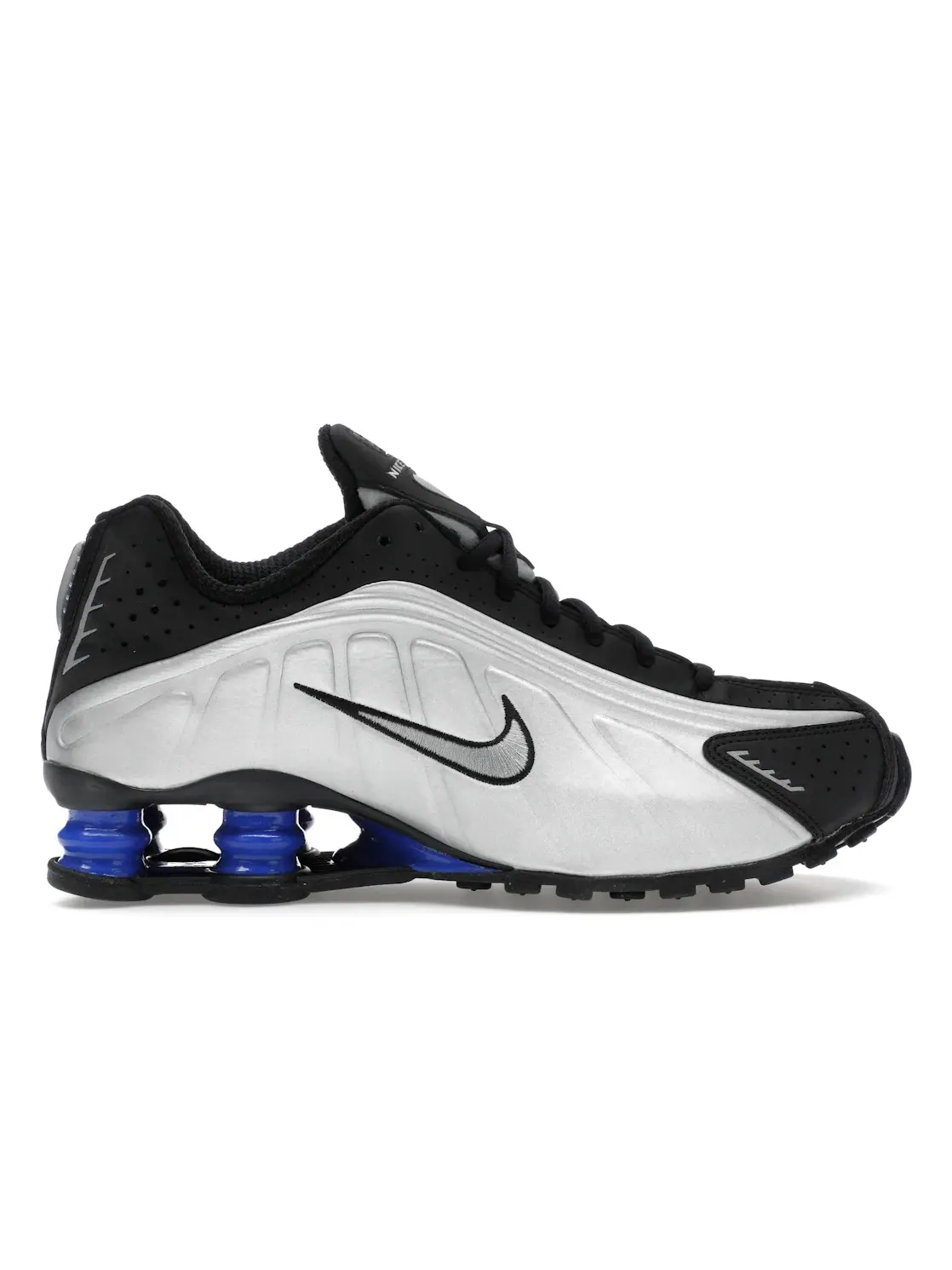 Женские кроссовки Nike Shox R4 — изображение 1 из 4