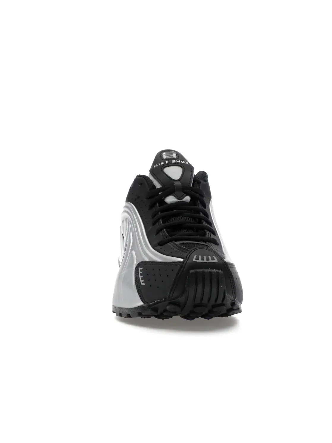 Женские кроссовки Nike Shox R4 — изображение 2 из 4