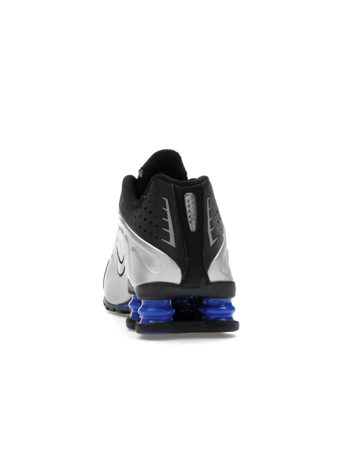 Женские кроссовки Nike Shox R4 — изображение 4 из 4