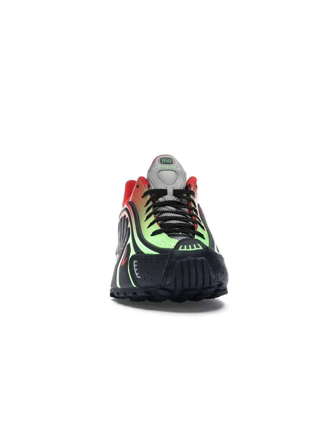 Мужские кроссовки Lifestyle с коллаборацией Neymar Nike Shox R4 — изображение 2 из 4