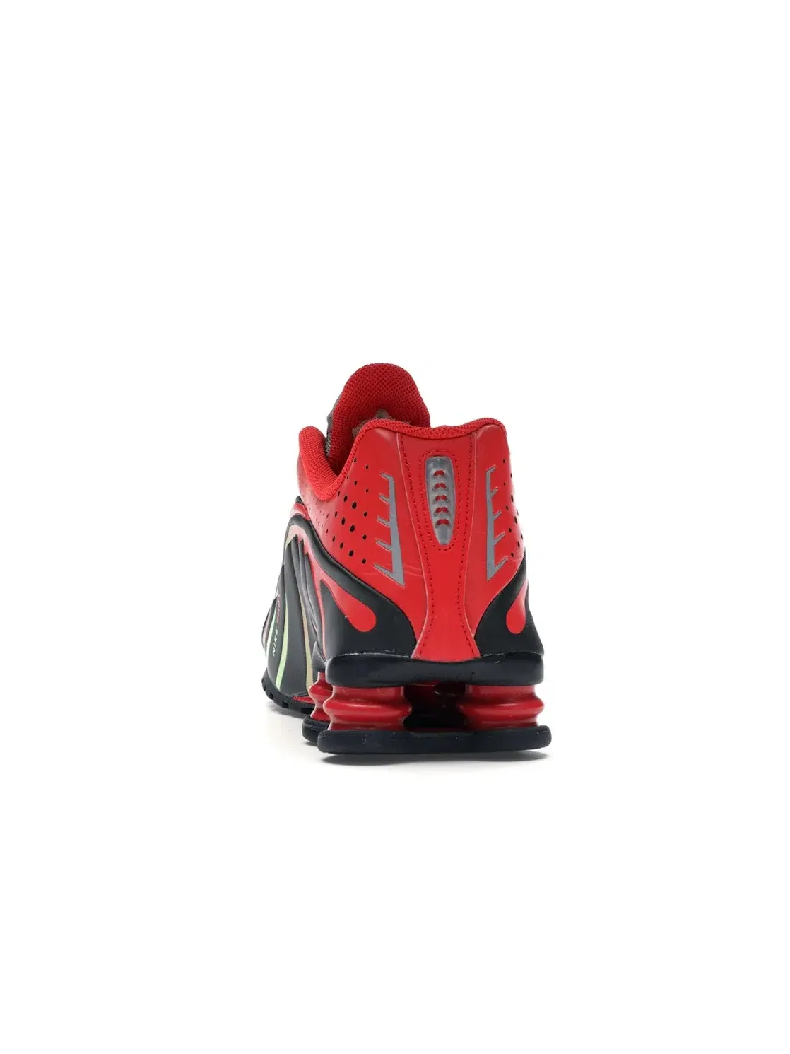 Мужские кроссовки Lifestyle с коллаборацией Neymar Nike Shox R4 — изображение 4 из 4