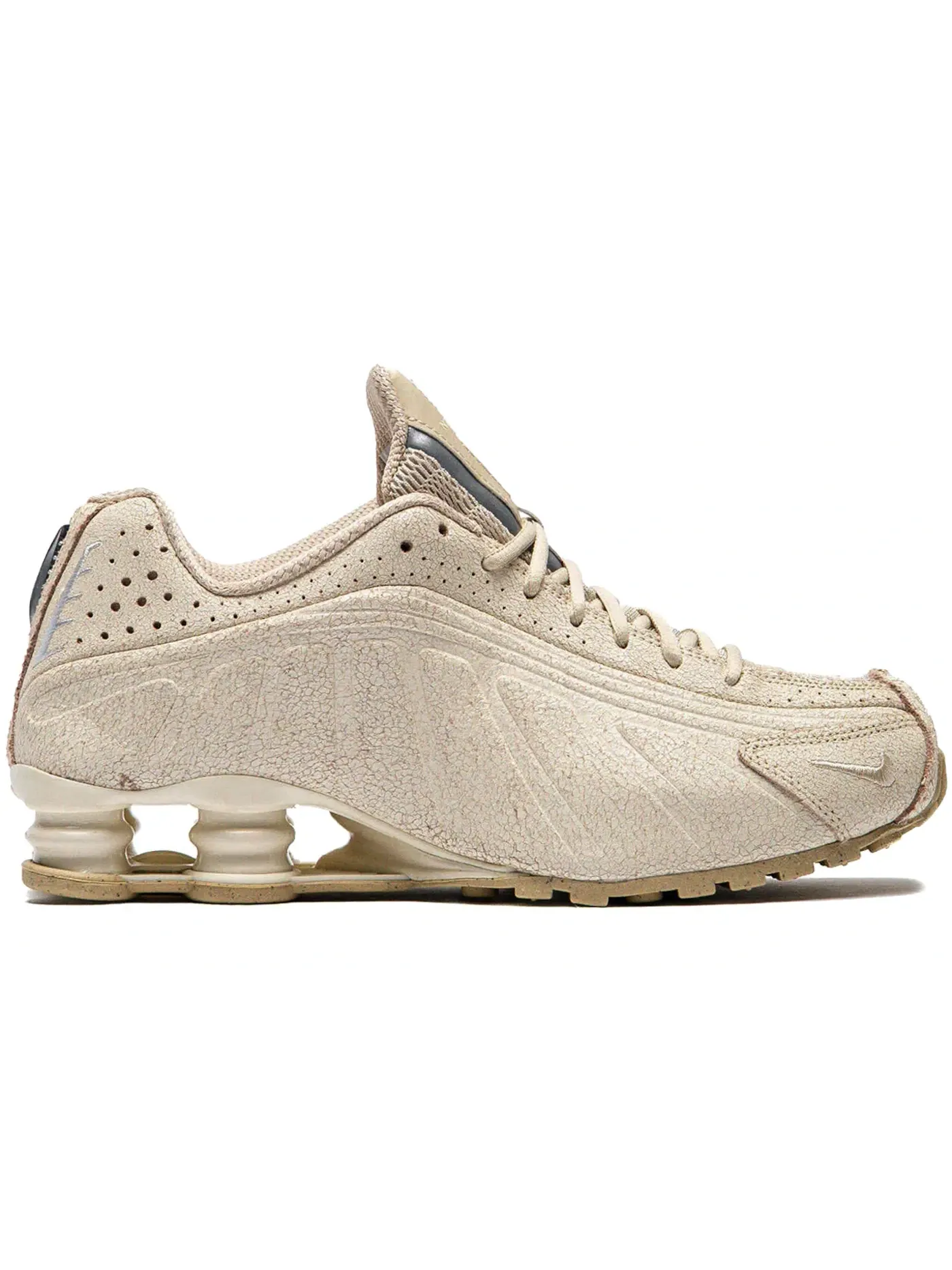 Мужские кроссовки Lifestyle Nike Shox R4 — изображение 1 из 1