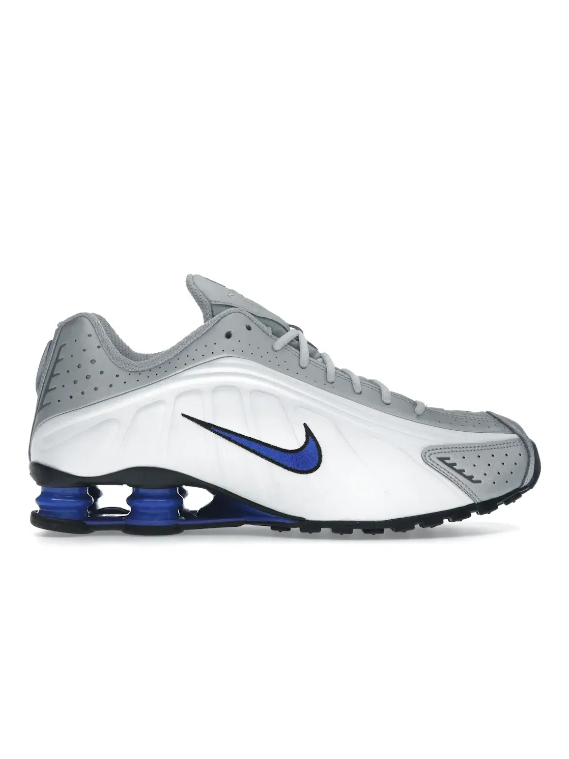 Мужские кроссовки с амортизацией Nike Shox R4 Orlando — изображение 1 из 4