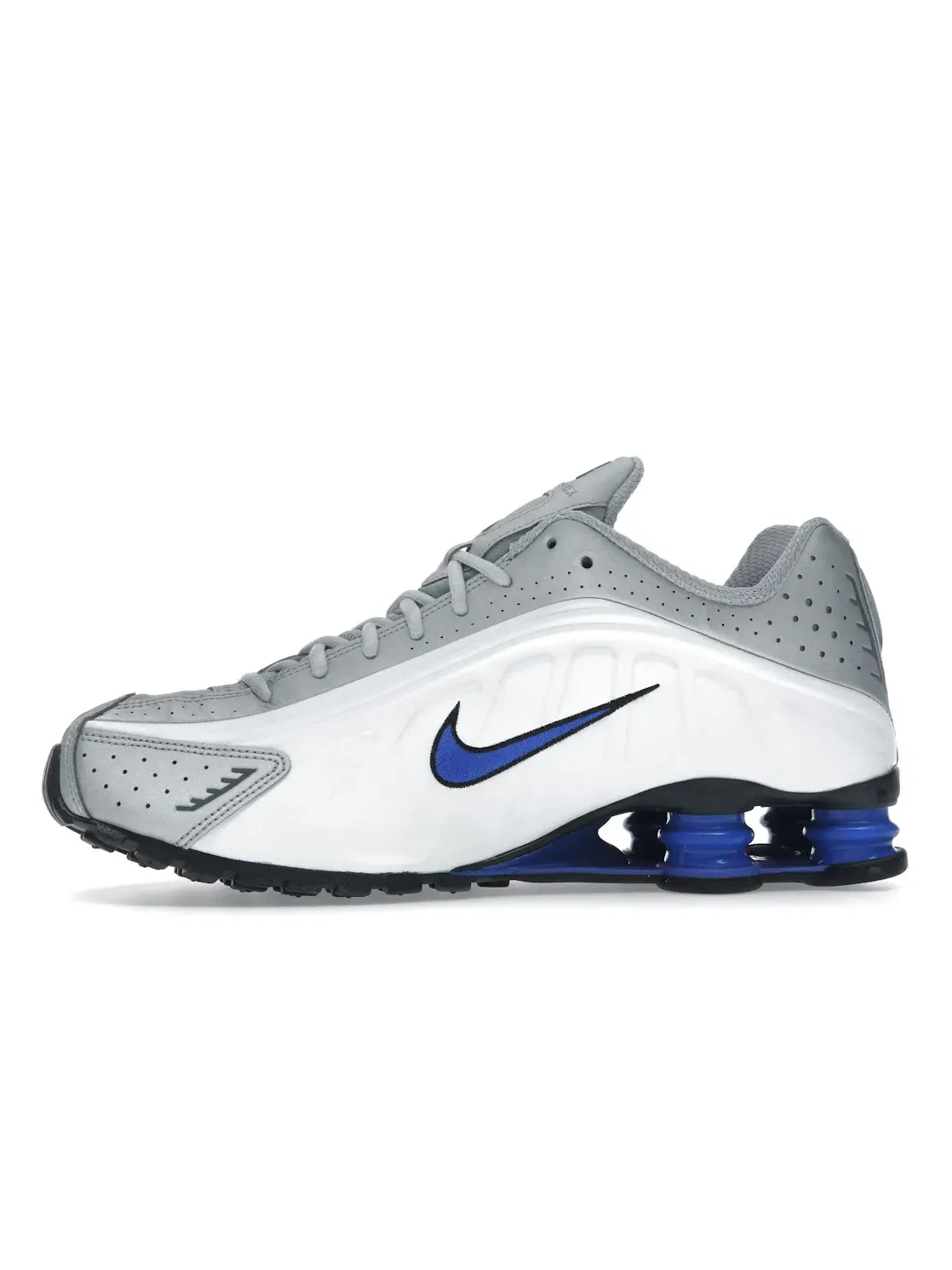 Мужские кроссовки с амортизацией Nike Shox R4 Orlando — изображение 3 из 4