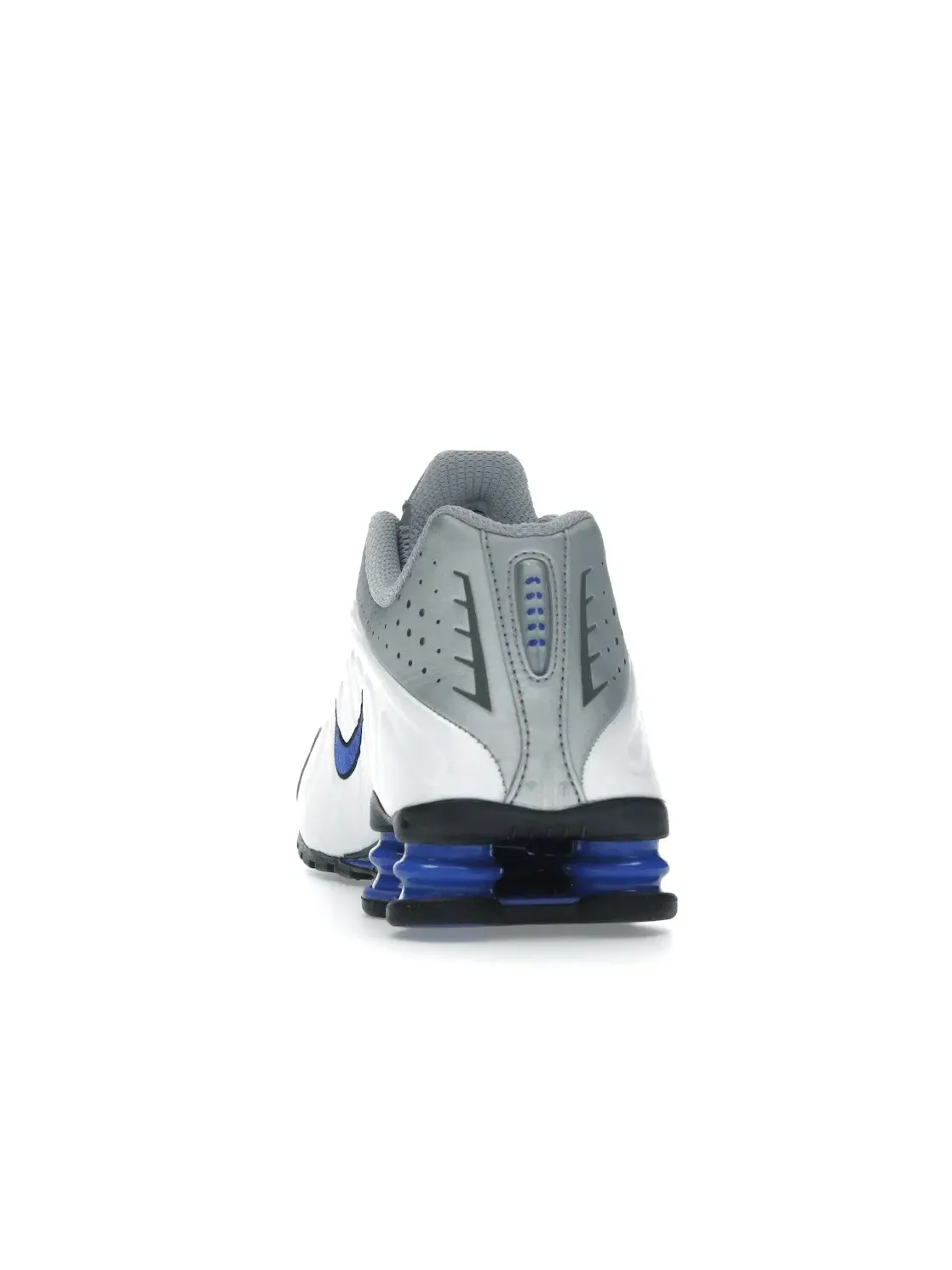 Мужские кроссовки с амортизацией Nike Shox R4 Orlando — изображение 4 из 4