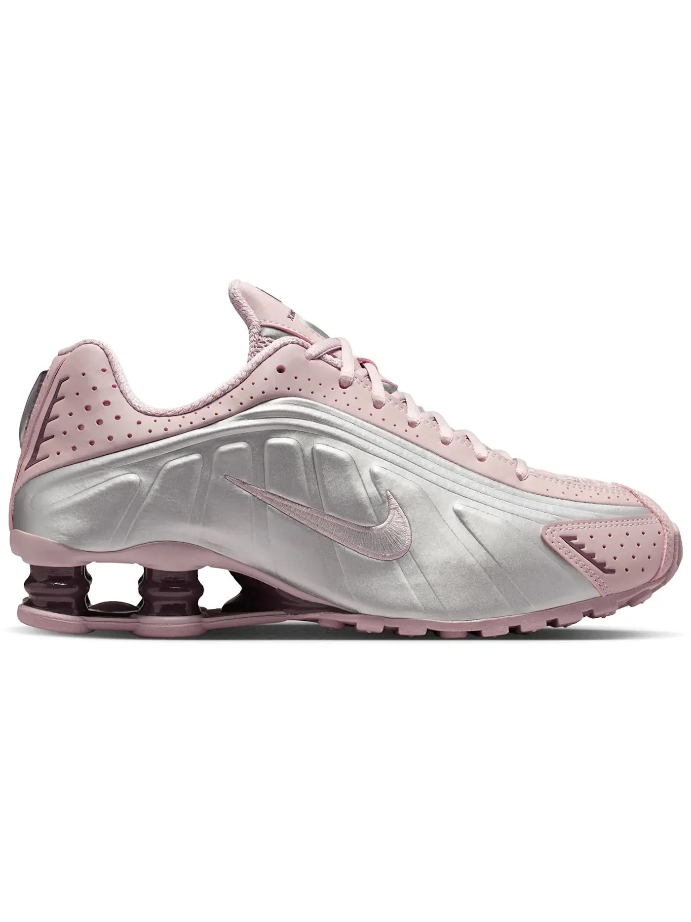 Женские кроссовки Lifestyle Nike Shox R4 — изображение 1 из 1