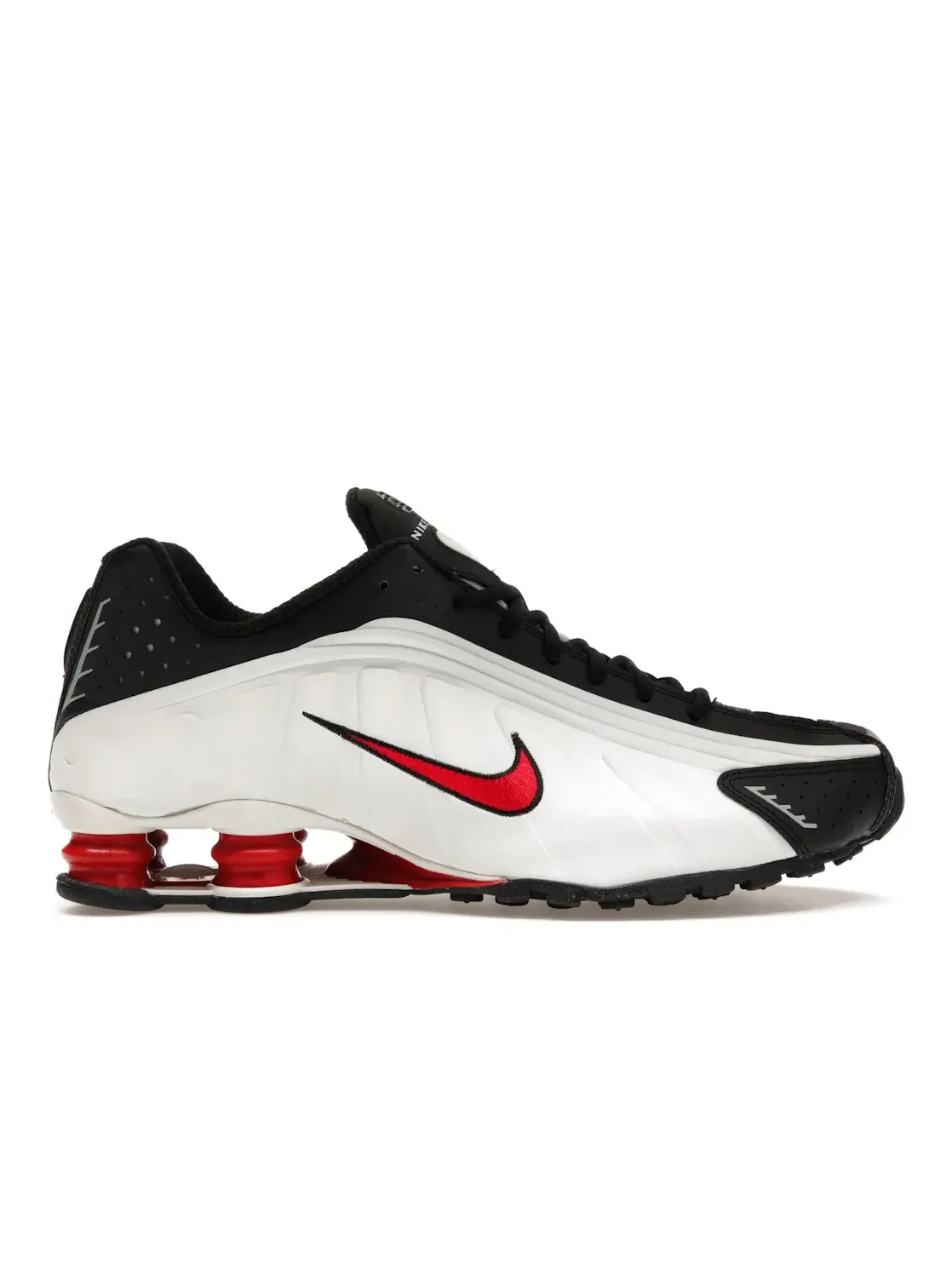Мужские кроссовки Lifestyle Nike Shox R4 — изображение 1 из 4