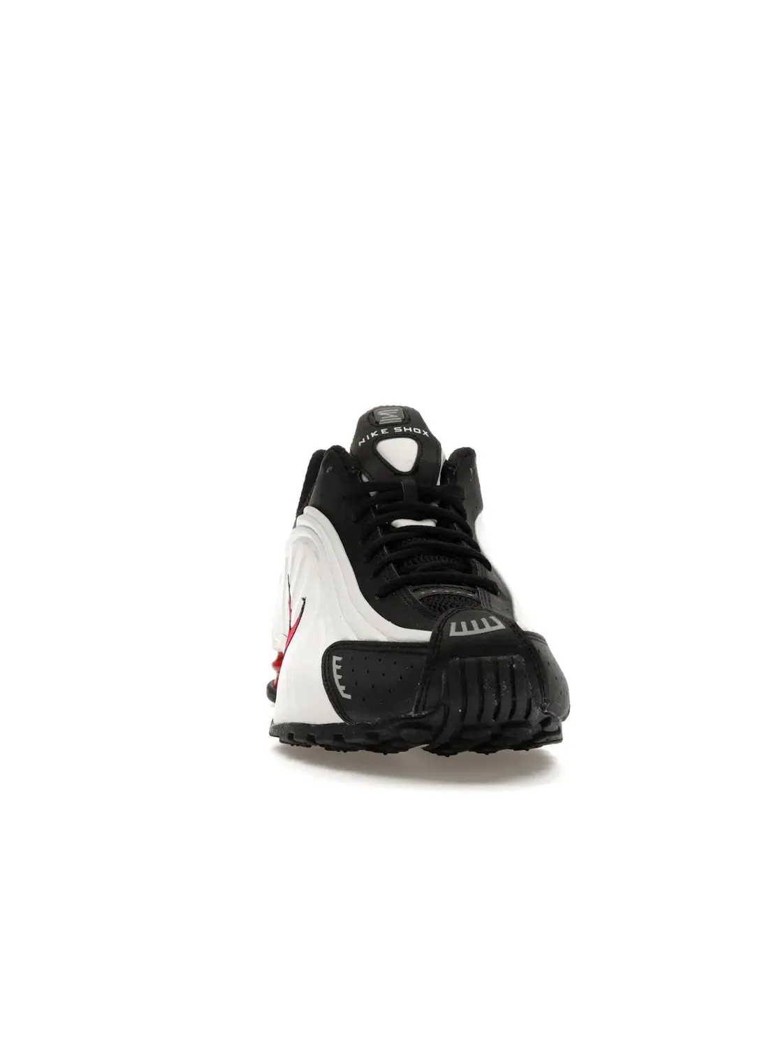 Мужские кроссовки Lifestyle Nike Shox R4 — изображение 2 из 4