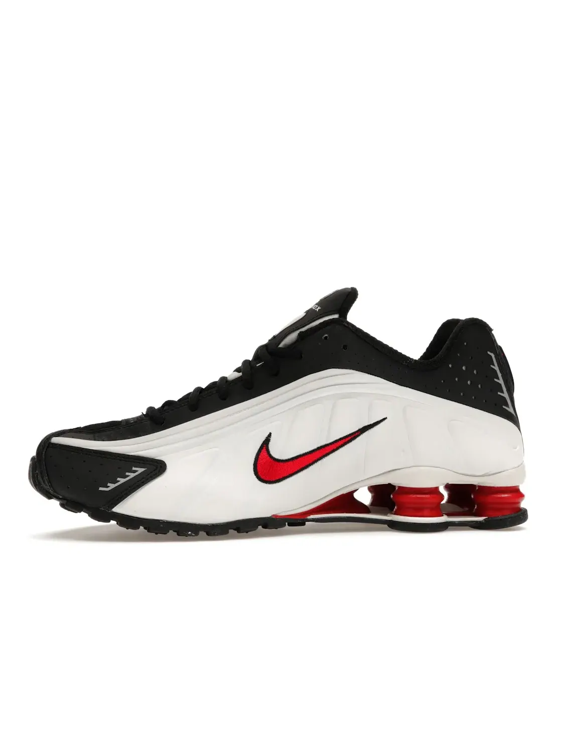 Мужские кроссовки Lifestyle Nike Shox R4 — изображение 3 из 4