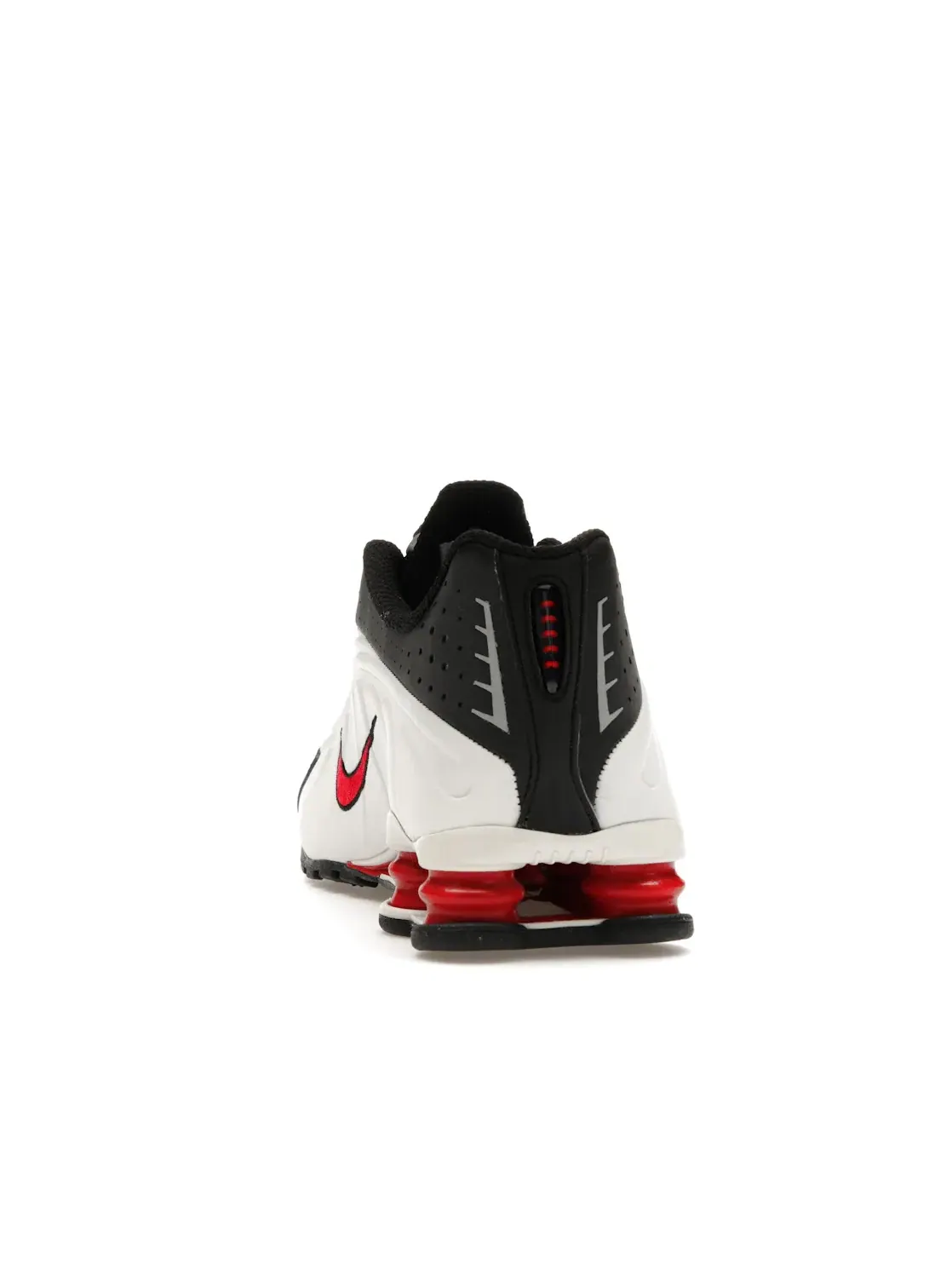 Мужские кроссовки Lifestyle Nike Shox R4 — изображение 4 из 4