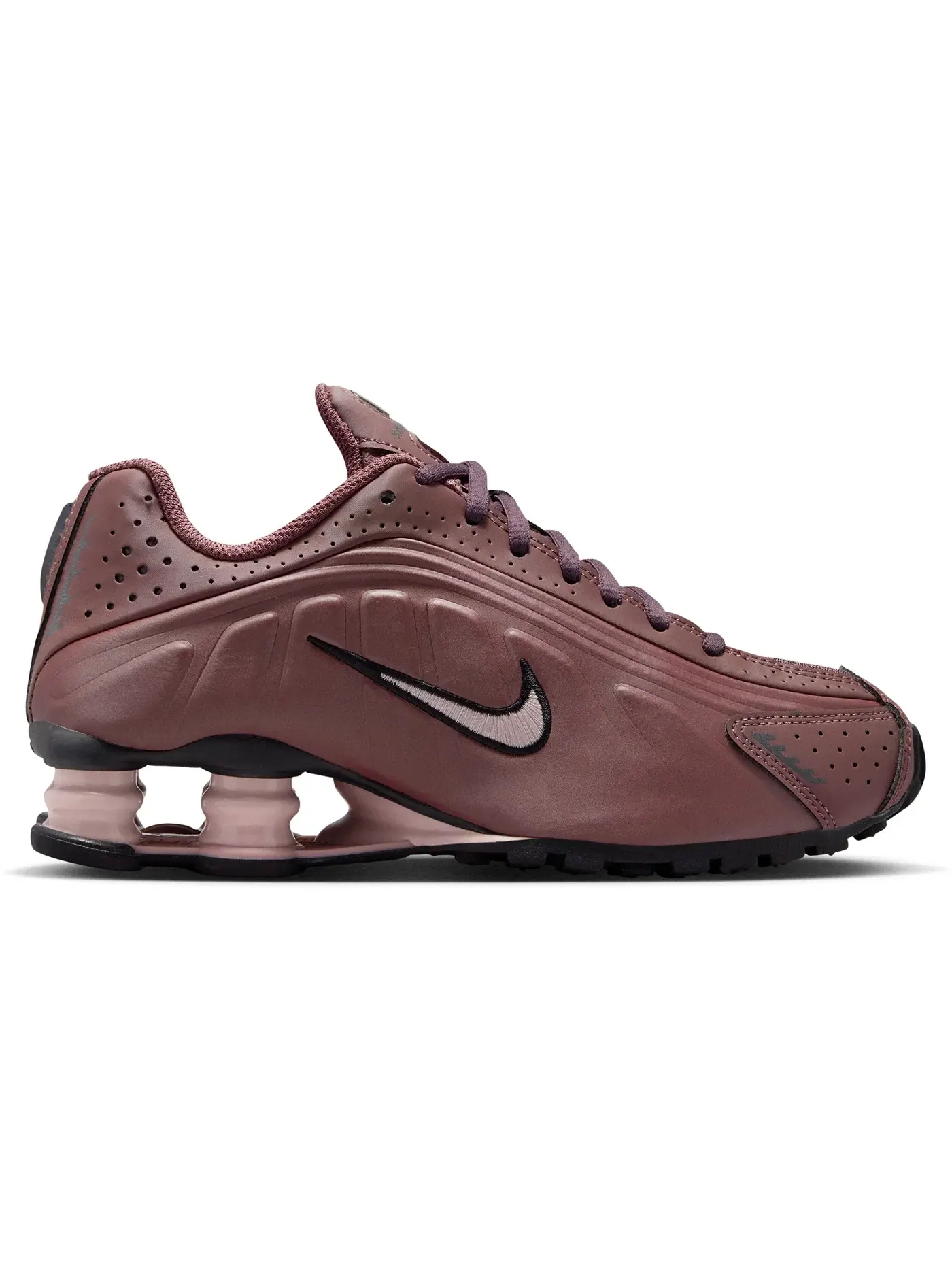 Детские кроссовки Lifestyle Nike Shox R4 — изображение 1 из 1