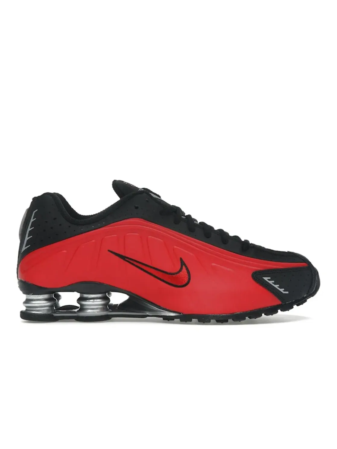 Мужские кроссовки Lifestyle Nike Shox R4 — изображение 1 из 4