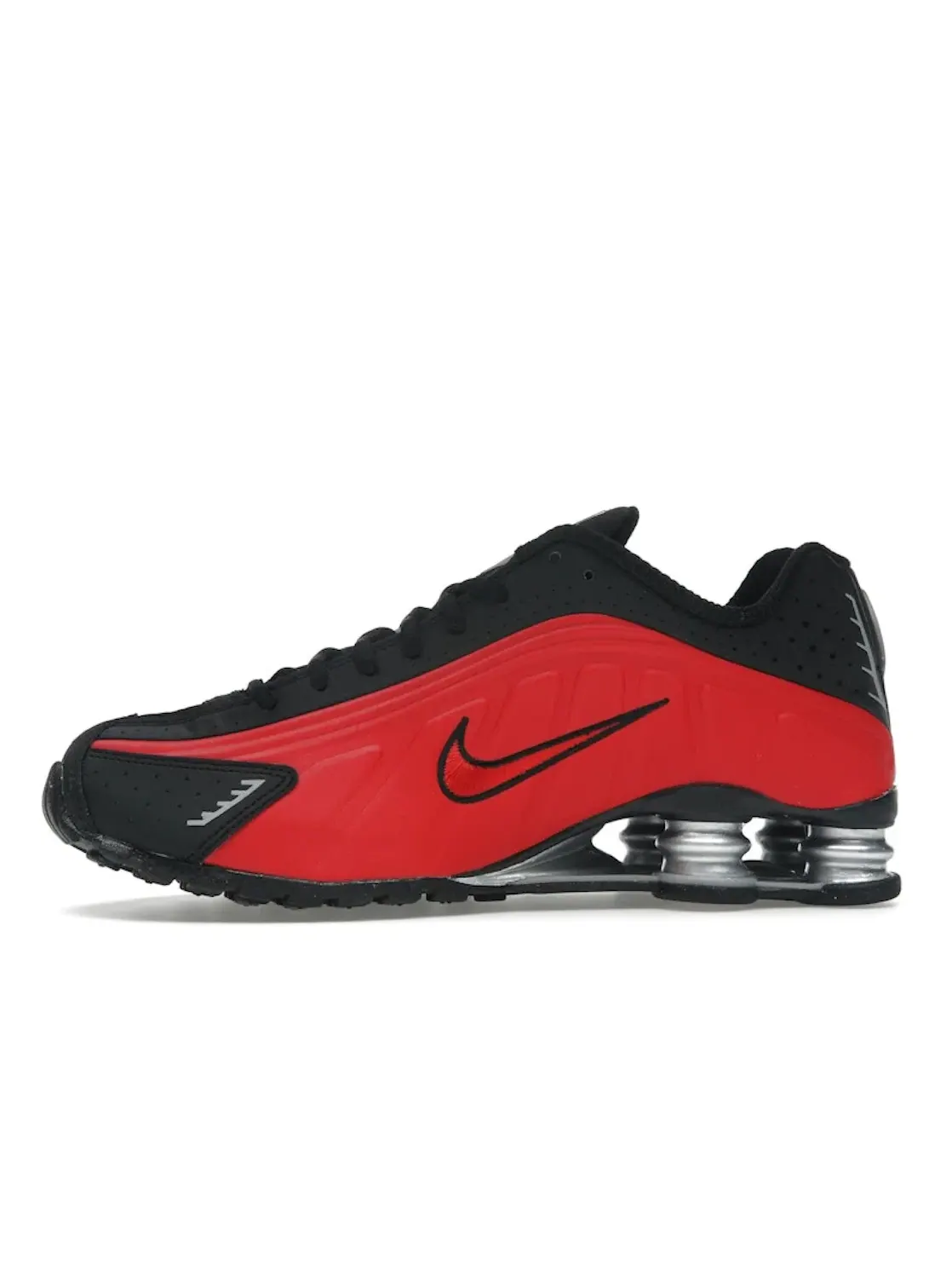 Мужские кроссовки Lifestyle Nike Shox R4 — изображение 3 из 4
