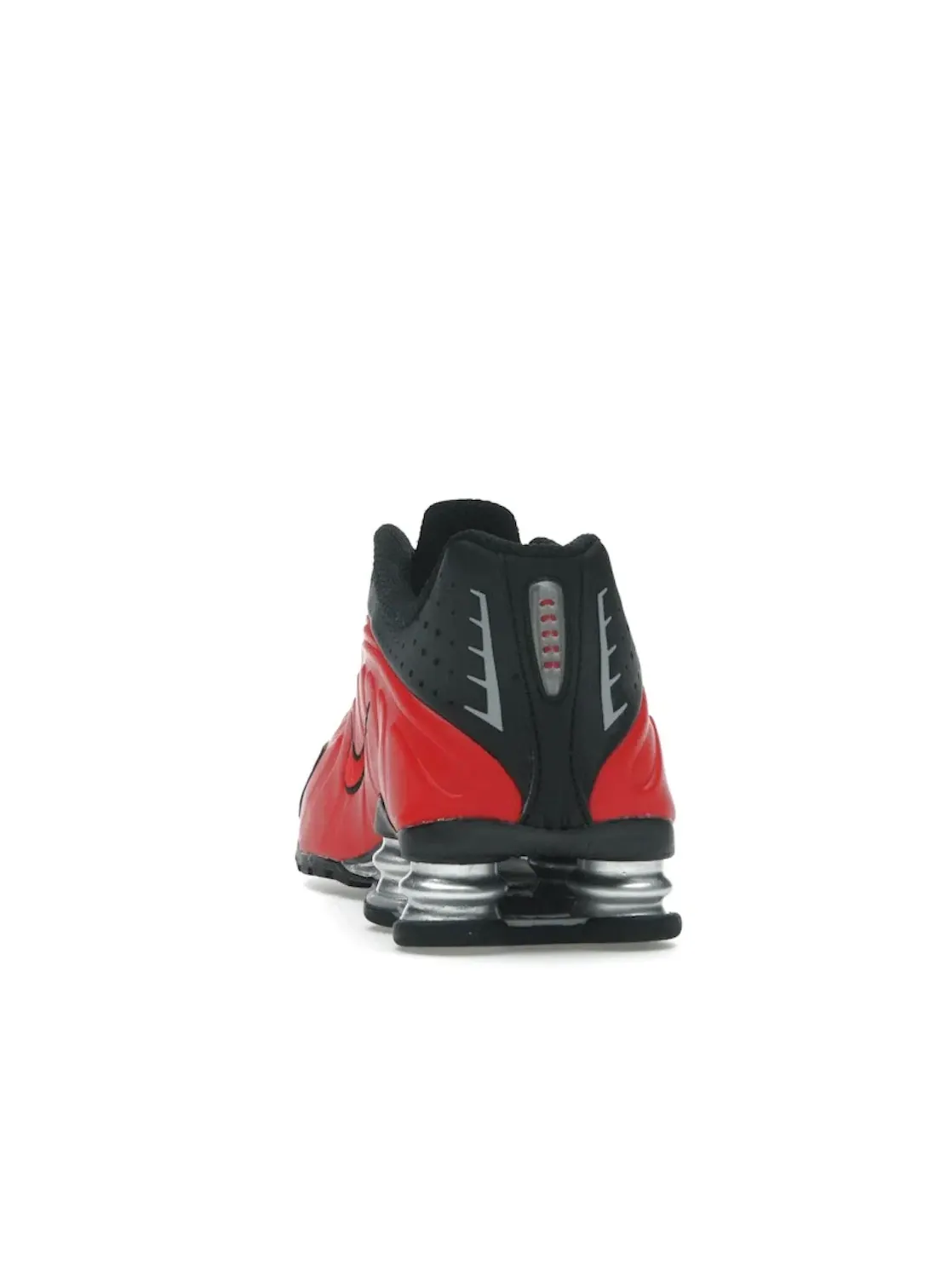 Мужские кроссовки Lifestyle Nike Shox R4 — изображение 4 из 4