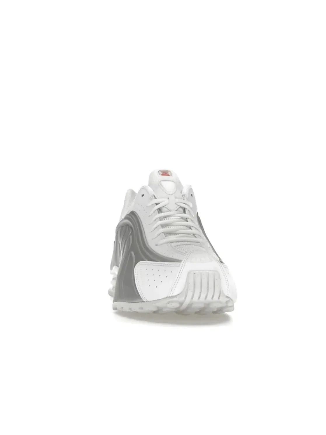Мужские кроссовки с колонками Shox Nike Shox R4 — изображение 2 из 4