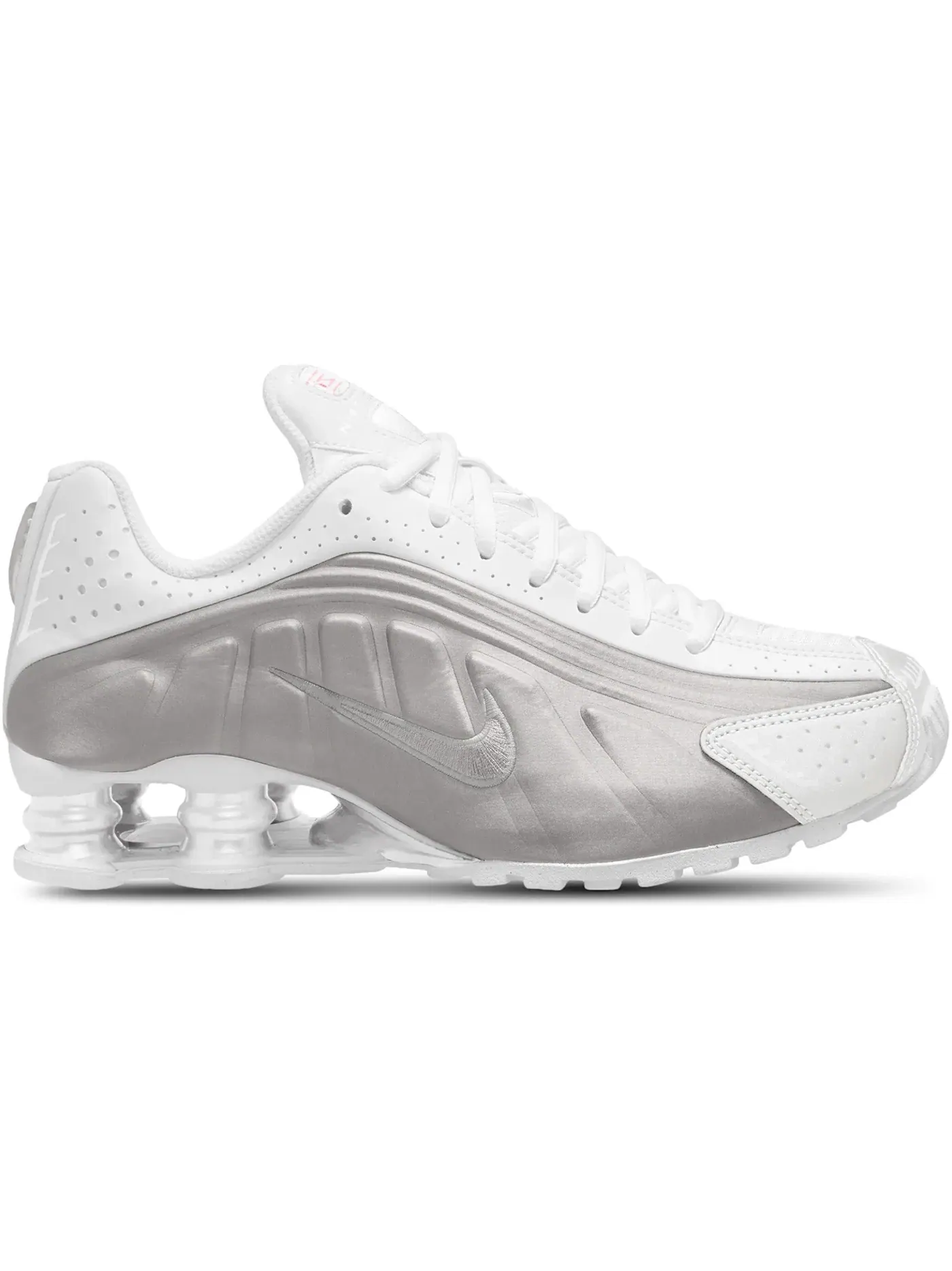 Детские кроссовки Lifestyle Nike Shox R4 — изображение 1 из 1