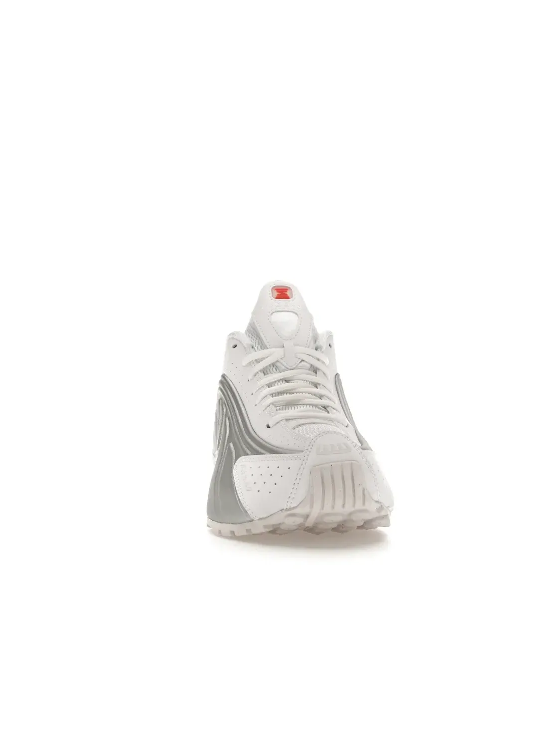 Женские кроссовки Lifestyle Nike Shox R4 — изображение 2 из 4