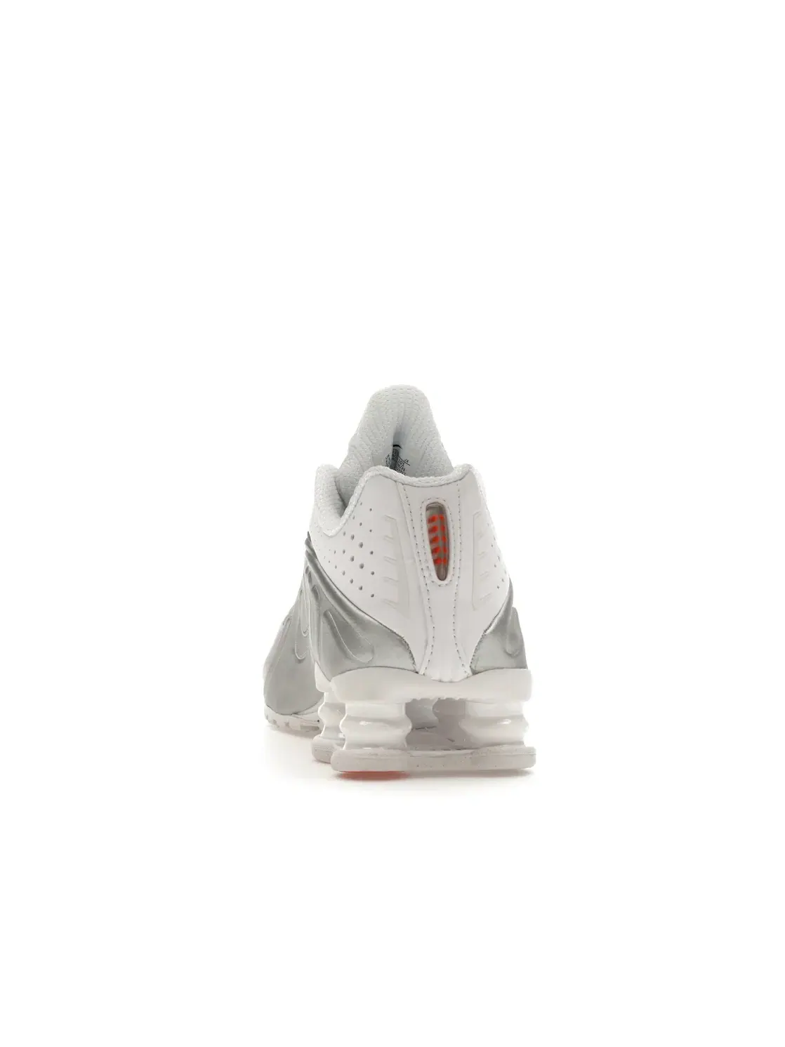 Женские кроссовки Lifestyle Nike Shox R4 — изображение 4 из 4