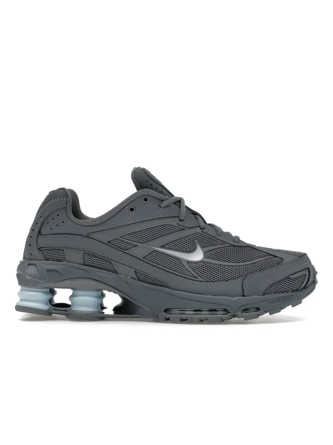 Мужские кроссовки Lifestyle Nike Shox Ride 2 — изображение 1 из 4