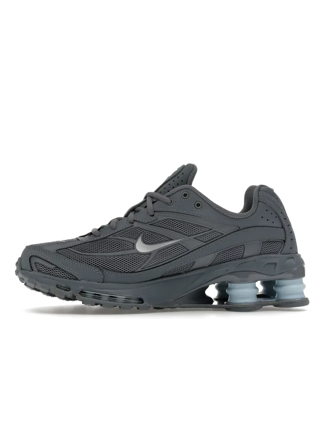 Мужские кроссовки Lifestyle Nike Shox Ride 2 — изображение 3 из 4