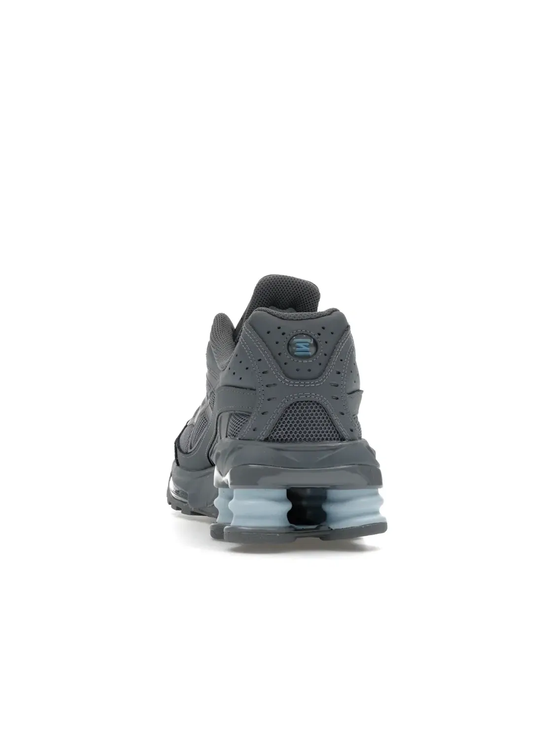 Мужские кроссовки Lifestyle Nike Shox Ride 2 — изображение 4 из 4