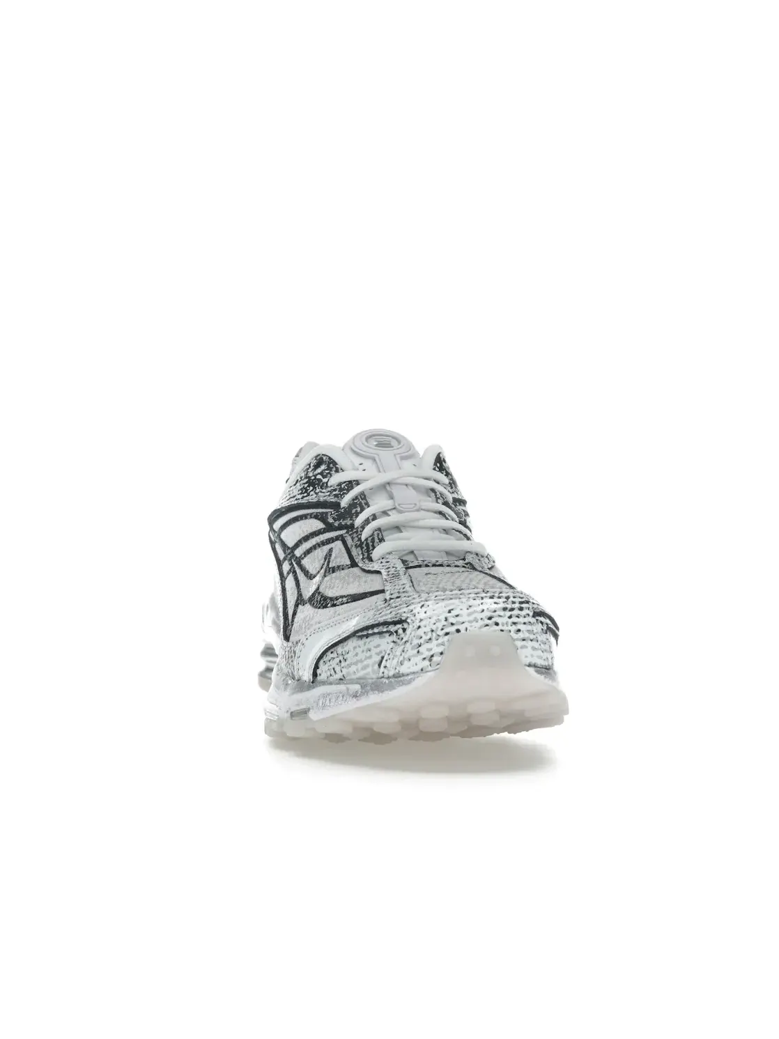 Мужские кроссовки Lifestyle Nike Shox Ride 2 Nike — изображение 2 из 4