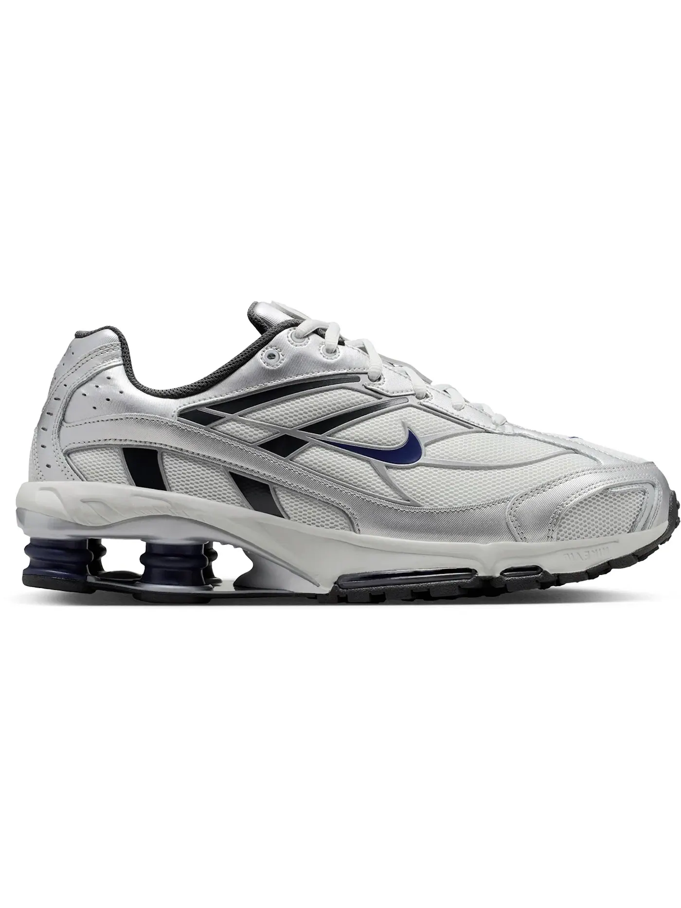 Мужские кроссовки Lifestyle Nike Shox Ride 2 — изображение 1 из 1