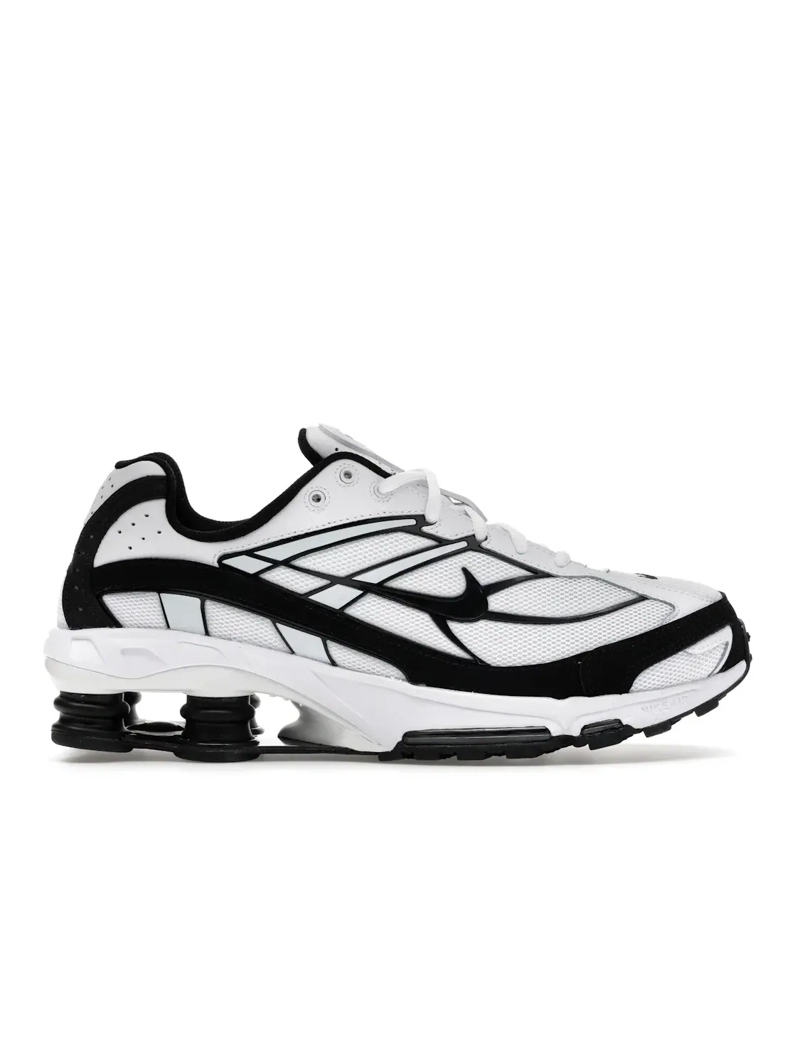 Мужские кроссовки Lifestyle Nike Shox Ride 2 — изображение 1 из 4