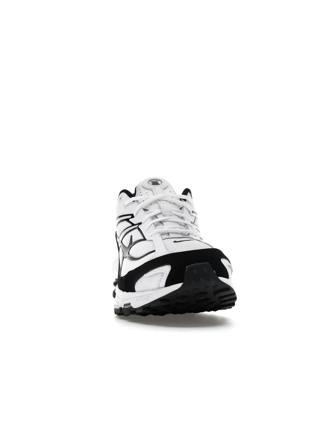 Мужские кроссовки Lifestyle Nike Shox Ride 2 — изображение 2 из 4