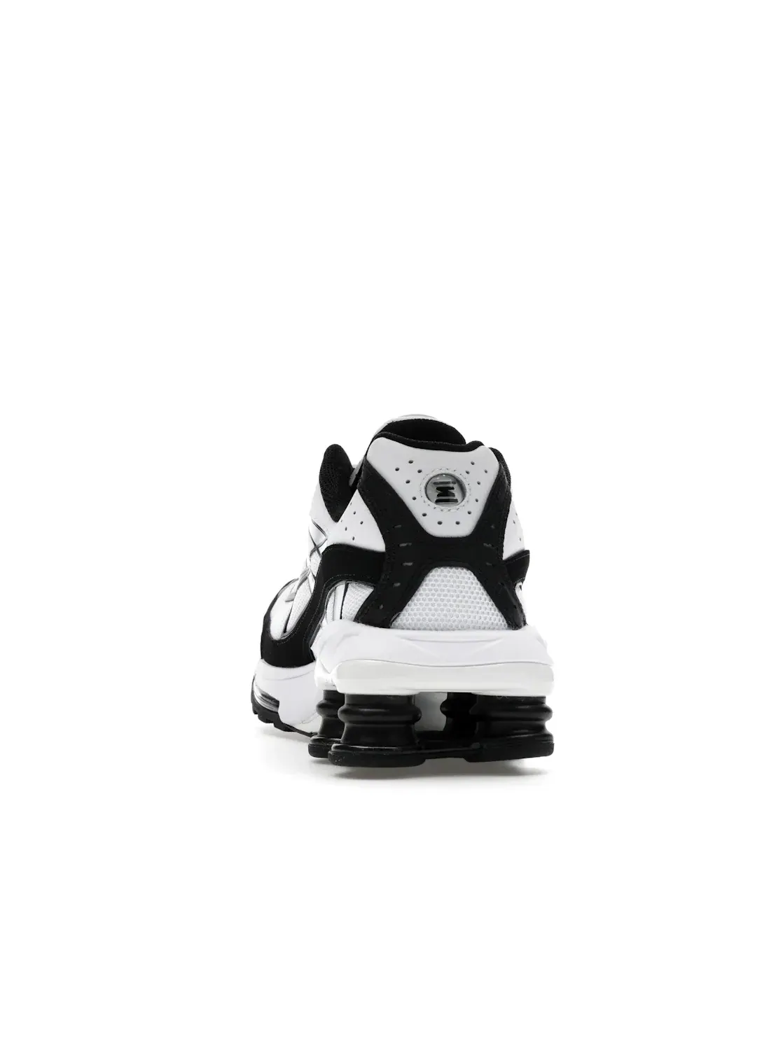 Мужские кроссовки Lifestyle Nike Shox Ride 2 — изображение 4 из 4