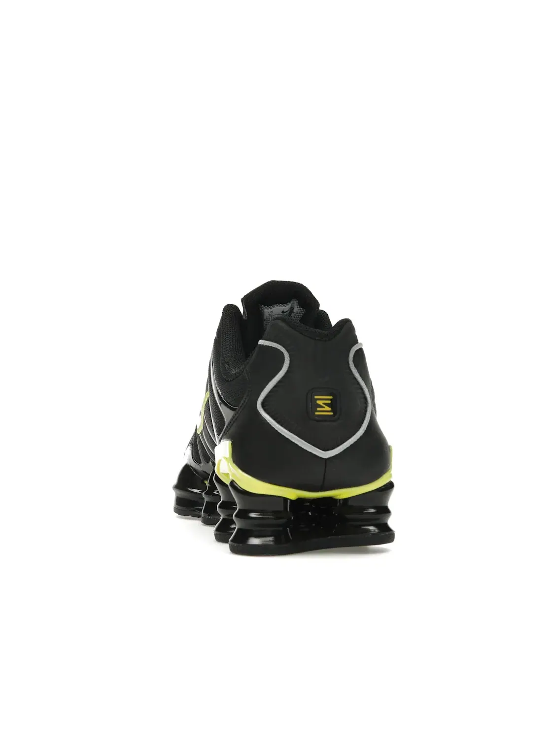 Мужские кроссовки Lifestyle Nike Shox TL Nike — изображение 4 из 4