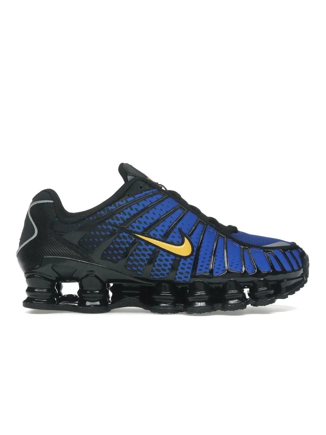 Мужские кроссовки с градиентом Nike Shox TL — изображение 1 из 4