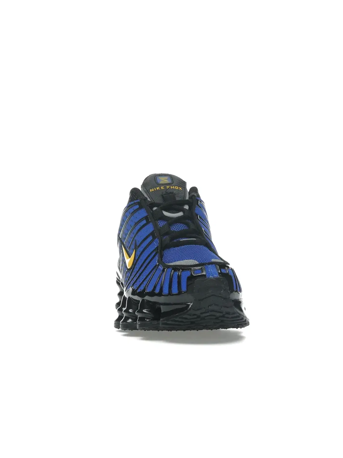 Мужские кроссовки с градиентом Nike Shox TL — изображение 2 из 4