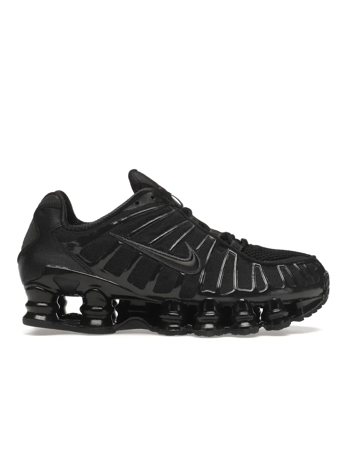 Женские кроссовки Lifestyle Nike Shox TL — изображение 1 из 4