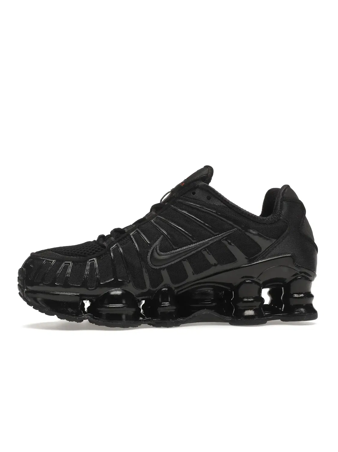 Женские кроссовки Lifestyle Nike Shox TL — изображение 3 из 4