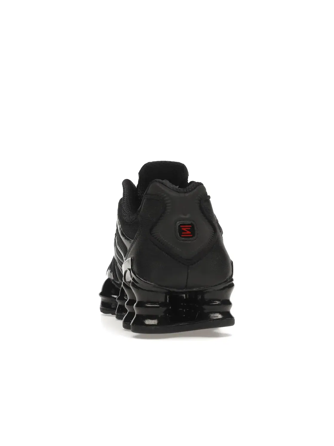 Женские кроссовки Lifestyle Nike Shox TL — изображение 4 из 4
